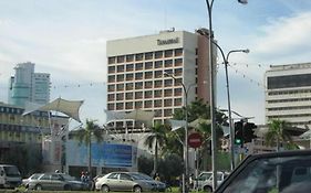 Tanahmas The Sibu Hotel